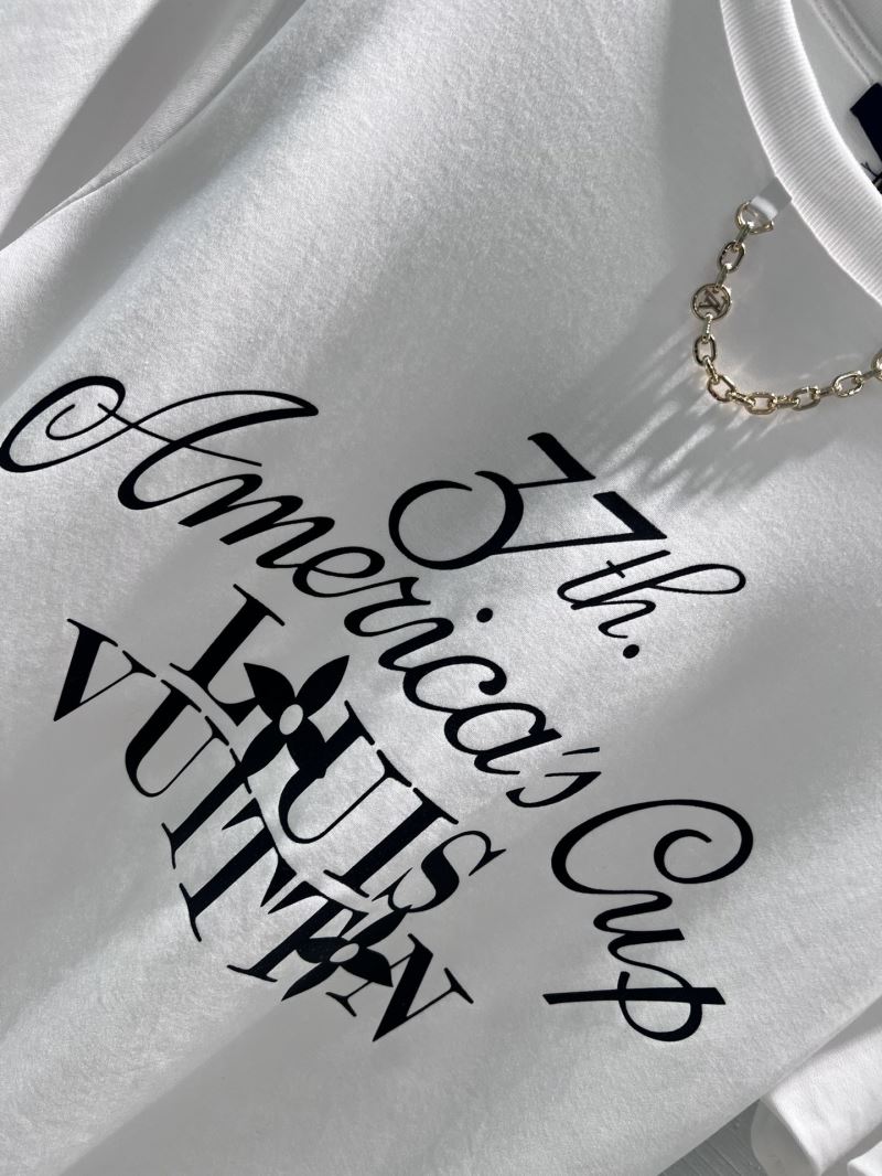 Louis Vuitton T-Shirts